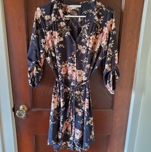 41Hawthorn Cristen Shirtdress
